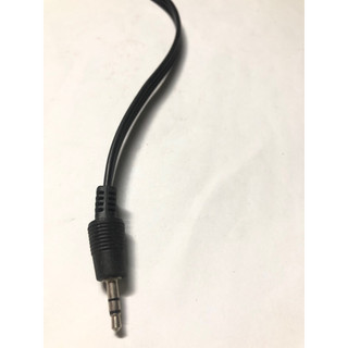 Cáp chia 3 cổng audio 3.5mm
