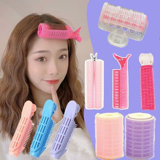 Kẹp Uốn Phồng Chân Tóc Hàn Quốc Hottrend (Sẵn, Sỉ sll)
