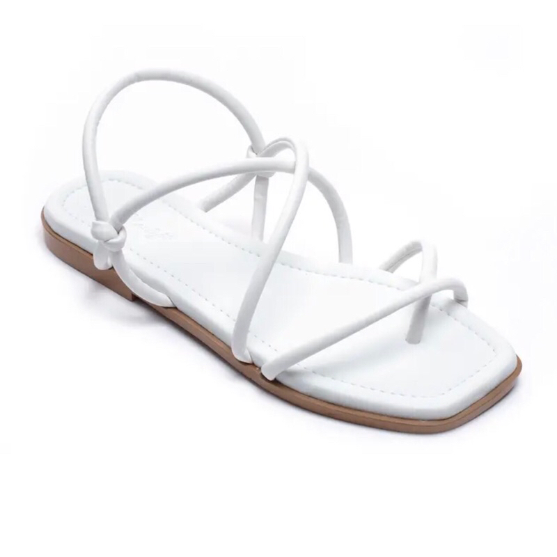 Sandal đơn giản xinh xắn bigsize 35-46