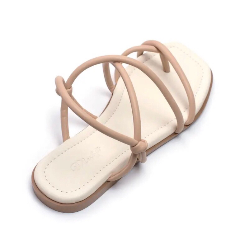 Sandal đơn giản xinh xắn bigsize 35-46