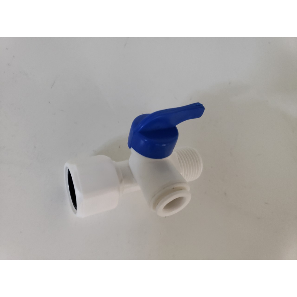 Van Cấp Máy Lọc Nước  Ren 21-Dây 10mm