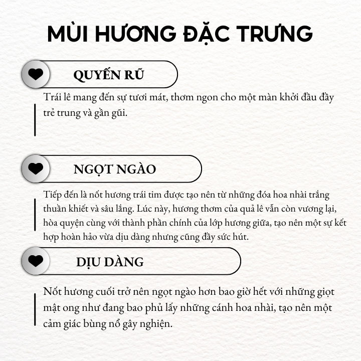 nước hoa chiết nữ Jean Paul Gaultier Scandal EDP 10ml nước hoa chính hãng Luxury, quyến rũ_ngọt ngào | BigBuy360 - bigbuy360.vn