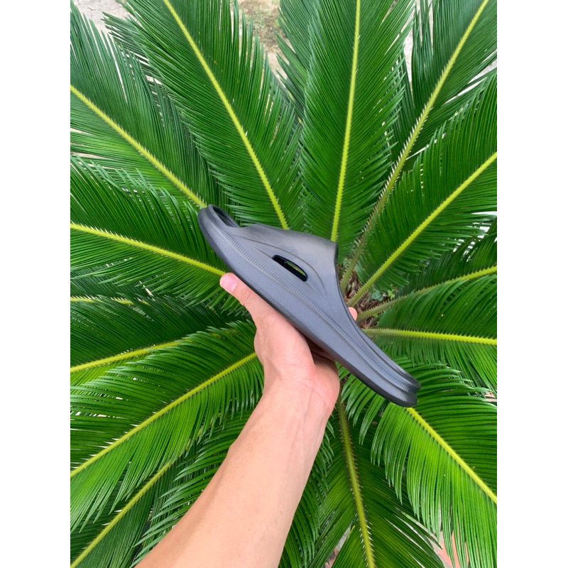 Dép mang trong nhà nhẹ êm, thoải mái | Dép đúc EVA siêu bền màu sắc đa dạng