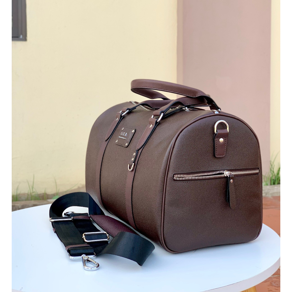 Túi Du Lịch CLEAN Drum 40 L1 VN