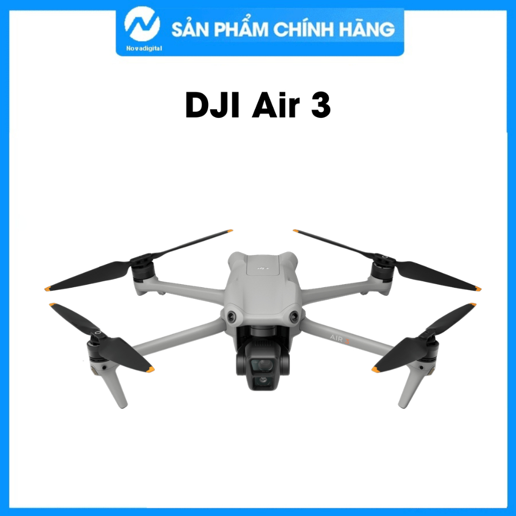 Flycam DJI Air 3