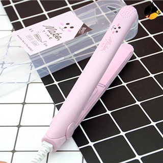 Máy Duỗi Tóc Mini 2 Trong 1 Cao Cấp ,uốn, duỗi tóc