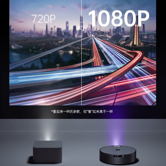 Máy Chiếu Mini Movie Legend - H3PRO Gen 2 Full HD 1080P, Hệ Điều Hành Andoird