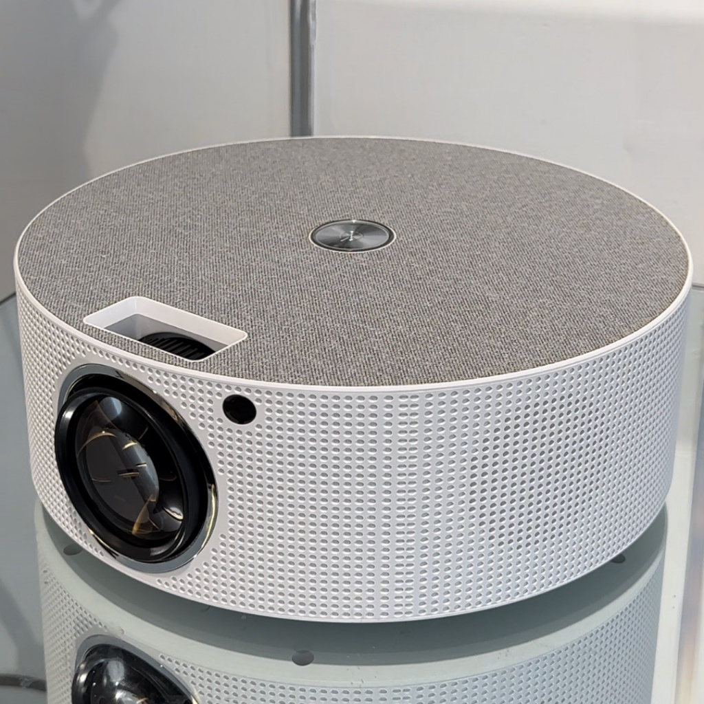 Máy Chiếu Mini Movie Legend - H3PRO Gen 2 Full HD 1080P, Hệ Điều Hành Andoird