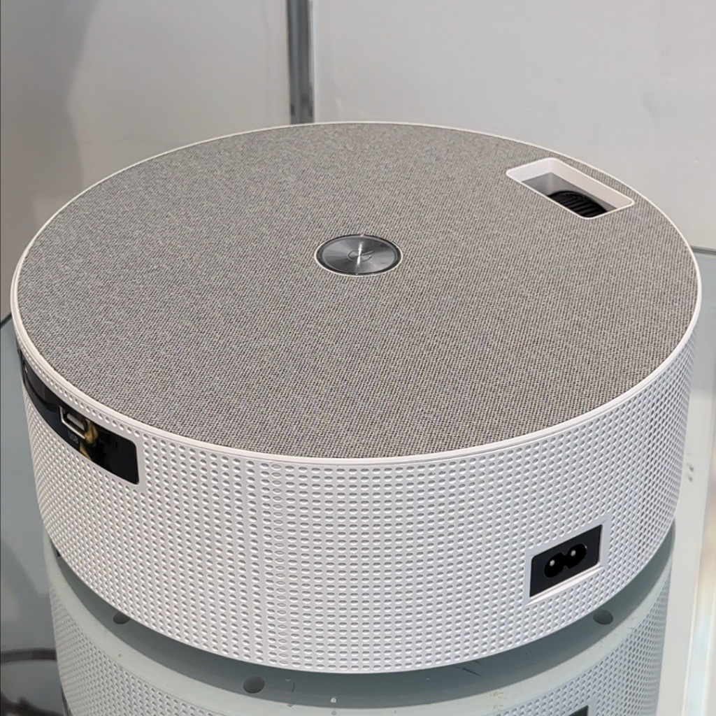 Máy Chiếu Mini Movie Legend - H3PRO Gen 2 Full HD 1080P, Hệ Điều Hành Andoird