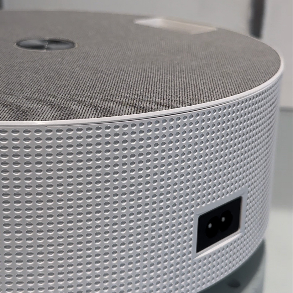 Máy Chiếu Mini Movie Legend - H3PRO Gen 2 Full HD 1080P, Hệ Điều Hành Andoird