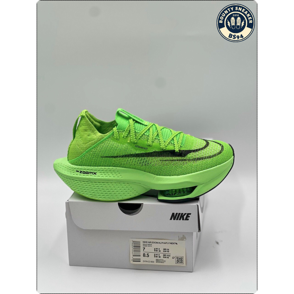 Giày Thể Thao Nike Alphafly Next % 2 Chính Hãng