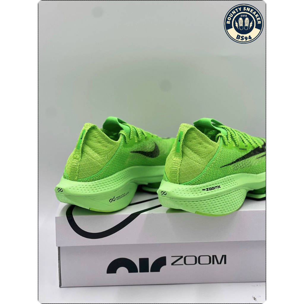 Giày Thể Thao Nike Alphafly Next % 2 Chính Hãng