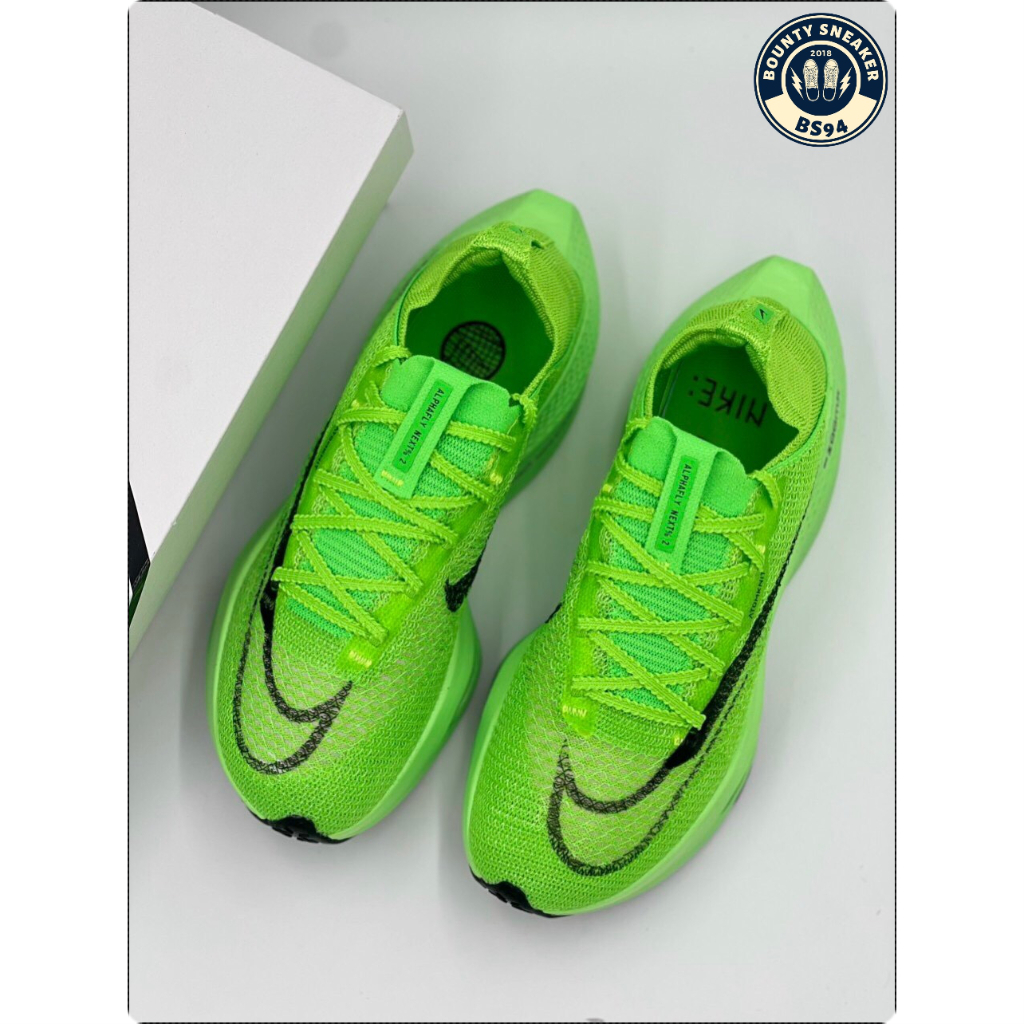 Giày Thể Thao Nike Alphafly Next % 2 Chính Hãng