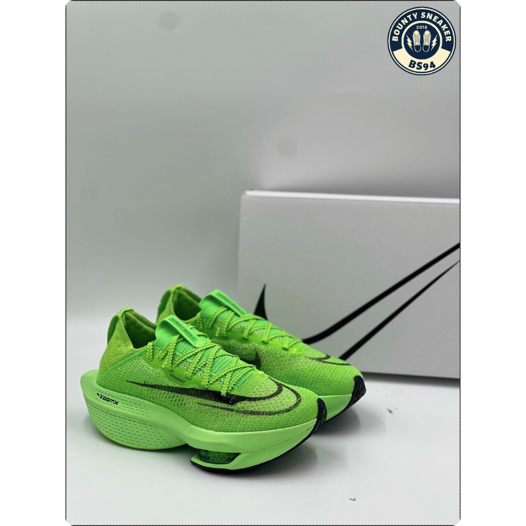 Giày Thể Thao Nike Alphafly Next % 2 Chính Hãng