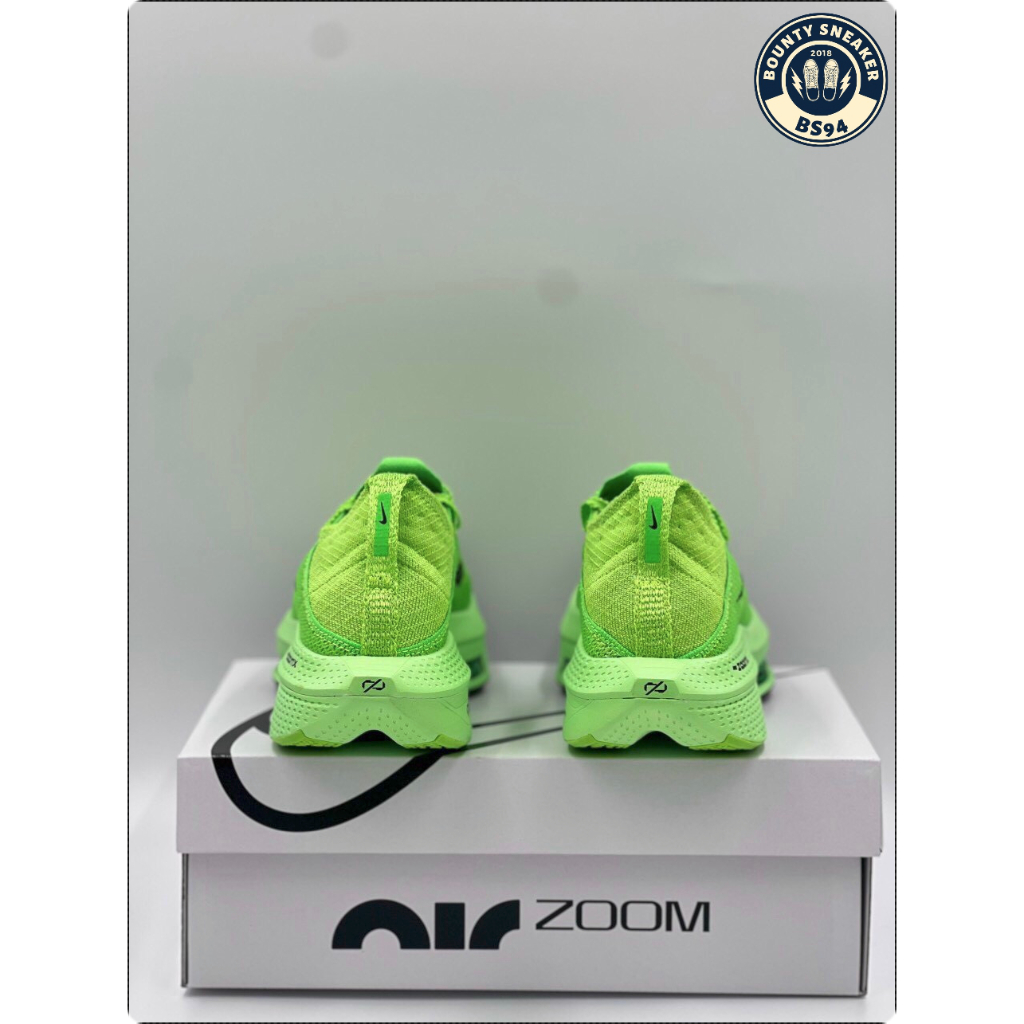 Giày Thể Thao Nike Alphafly Next % 2 Chính Hãng