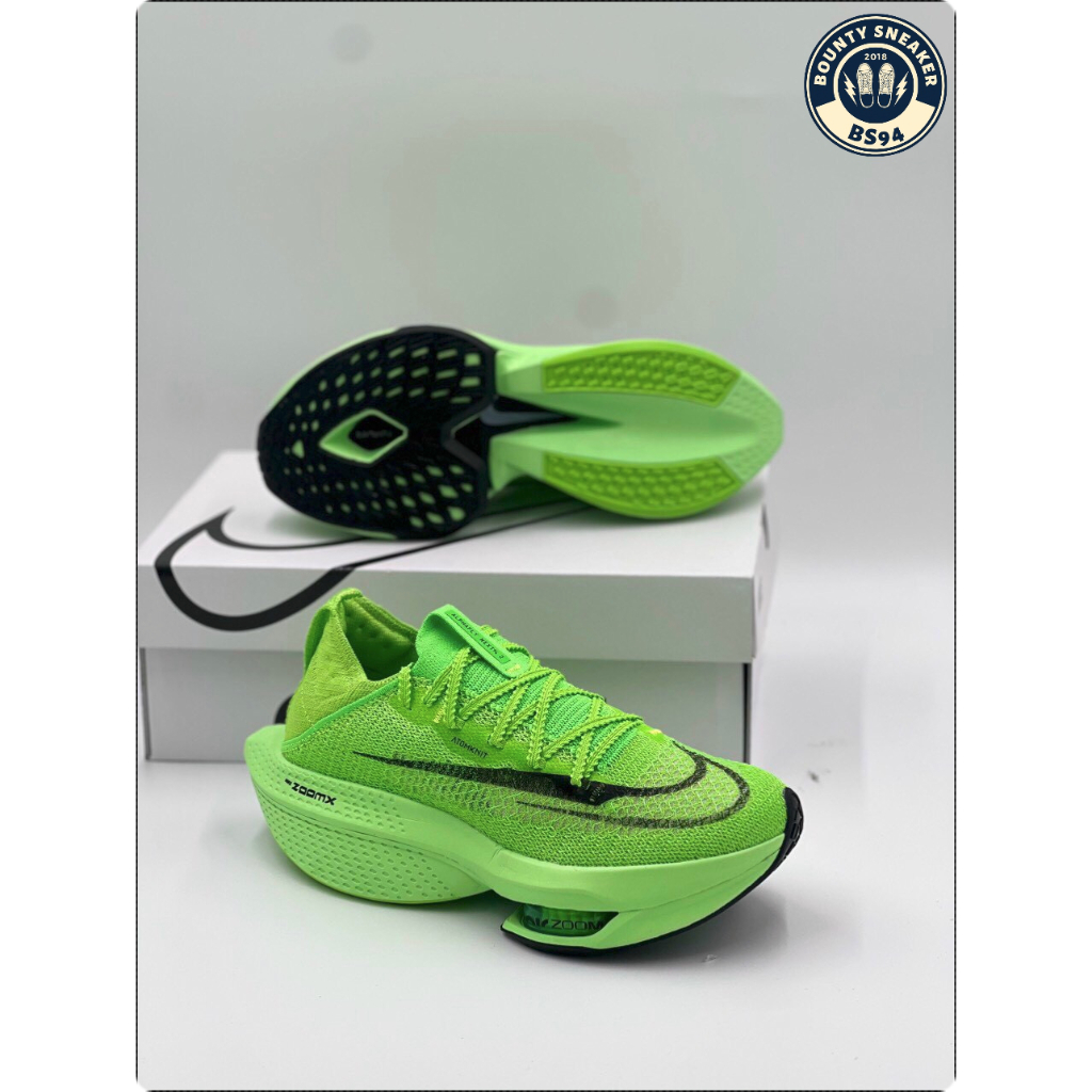 Giày Thể Thao Nike Alphafly Next % 2 Chính Hãng