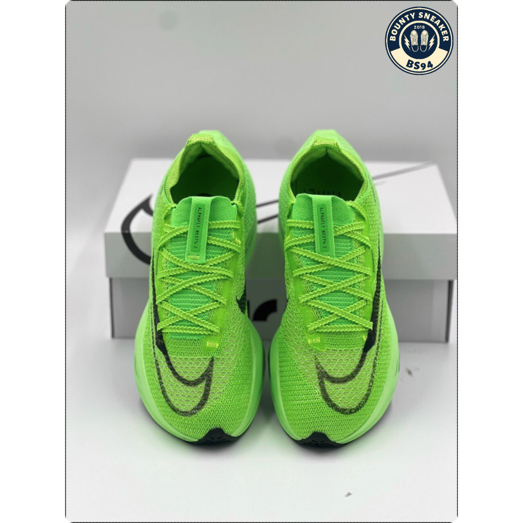 Giày Thể Thao Nike Alphafly Next % 2 Chính Hãng