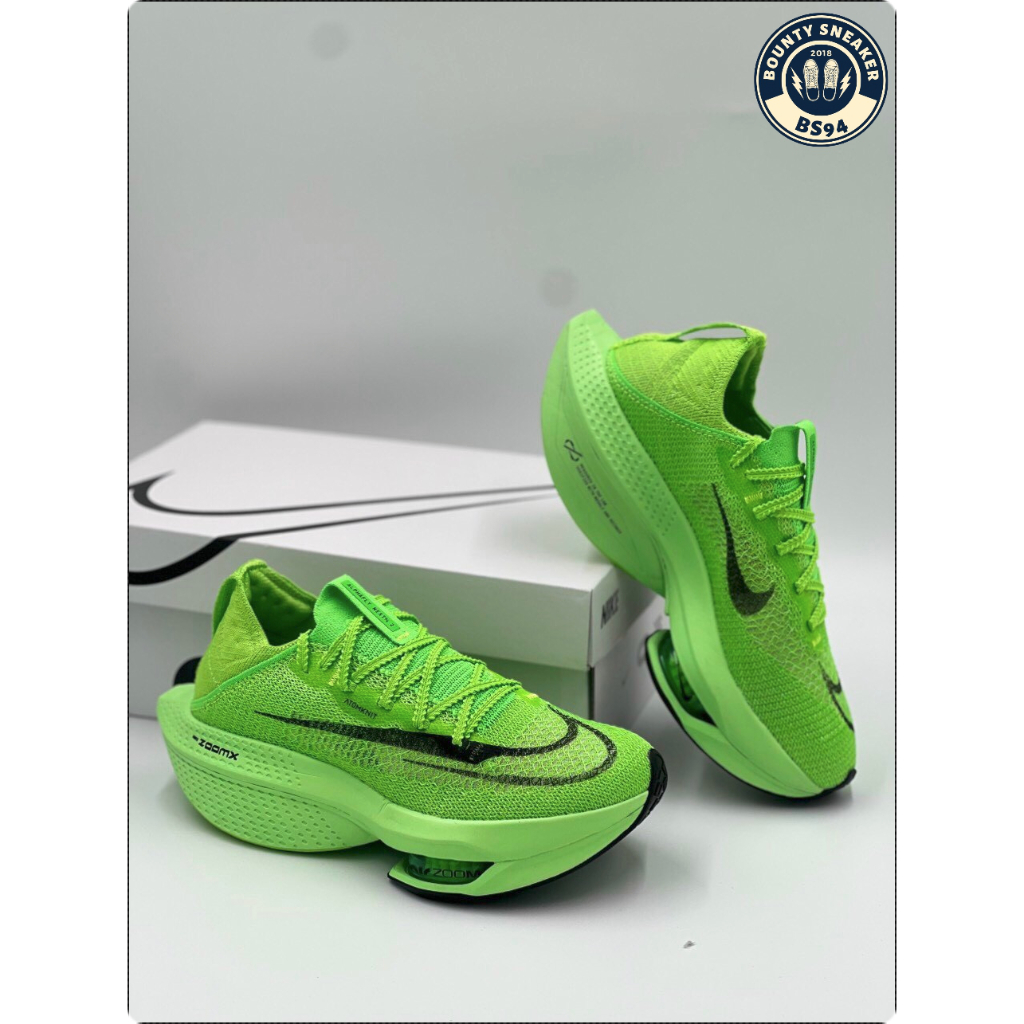 Giày Thể Thao Nike Alphafly Next % 2 Chính Hãng