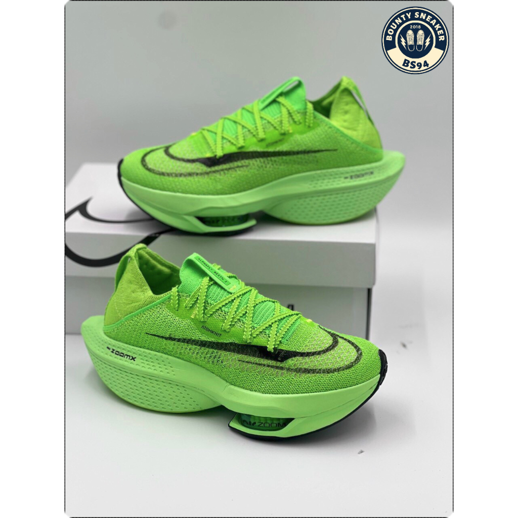 Giày Thể Thao Nike Alphafly Next % 2 Chính Hãng