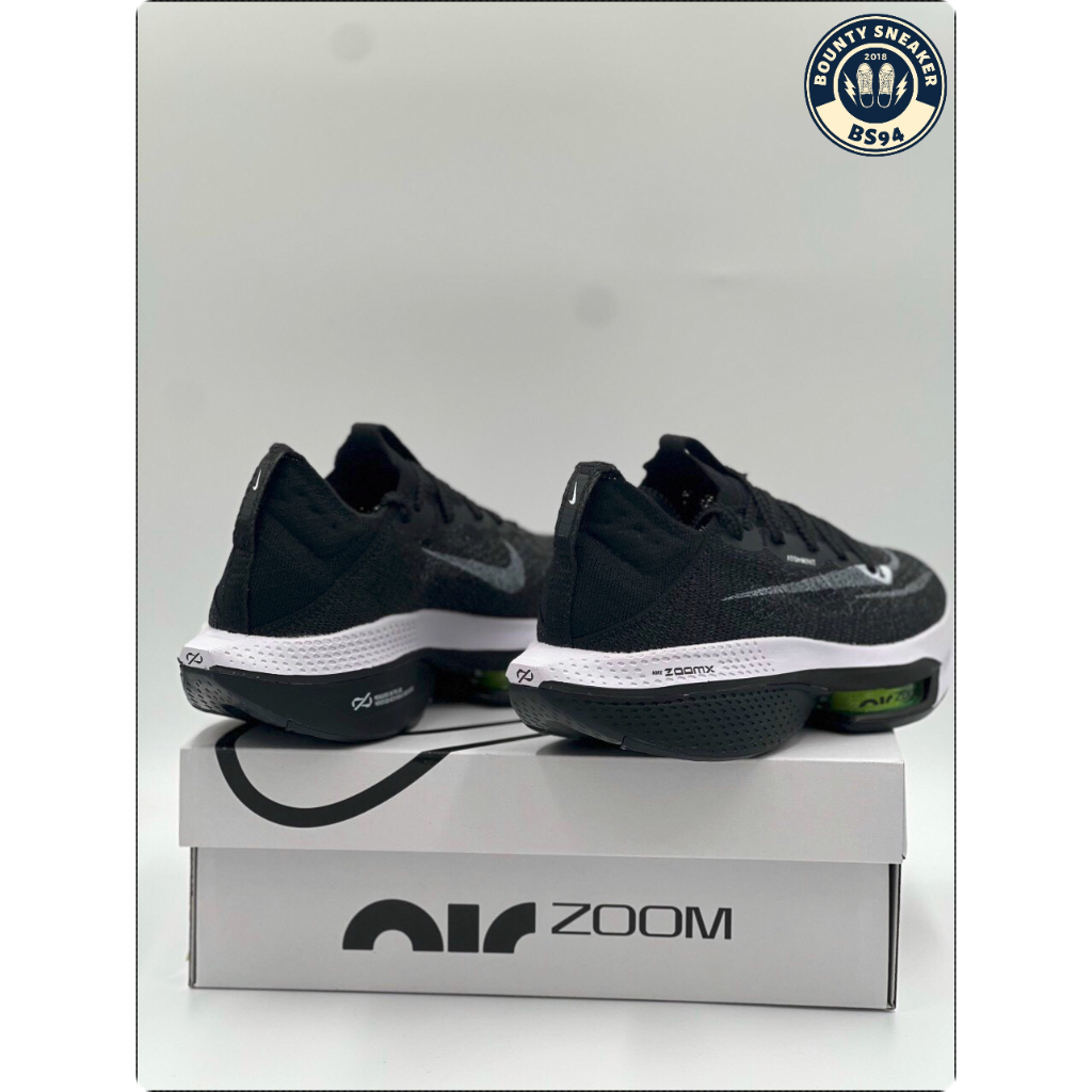 Giày Thể Thao Nike Alphafly Next % 2 Chính Hãng