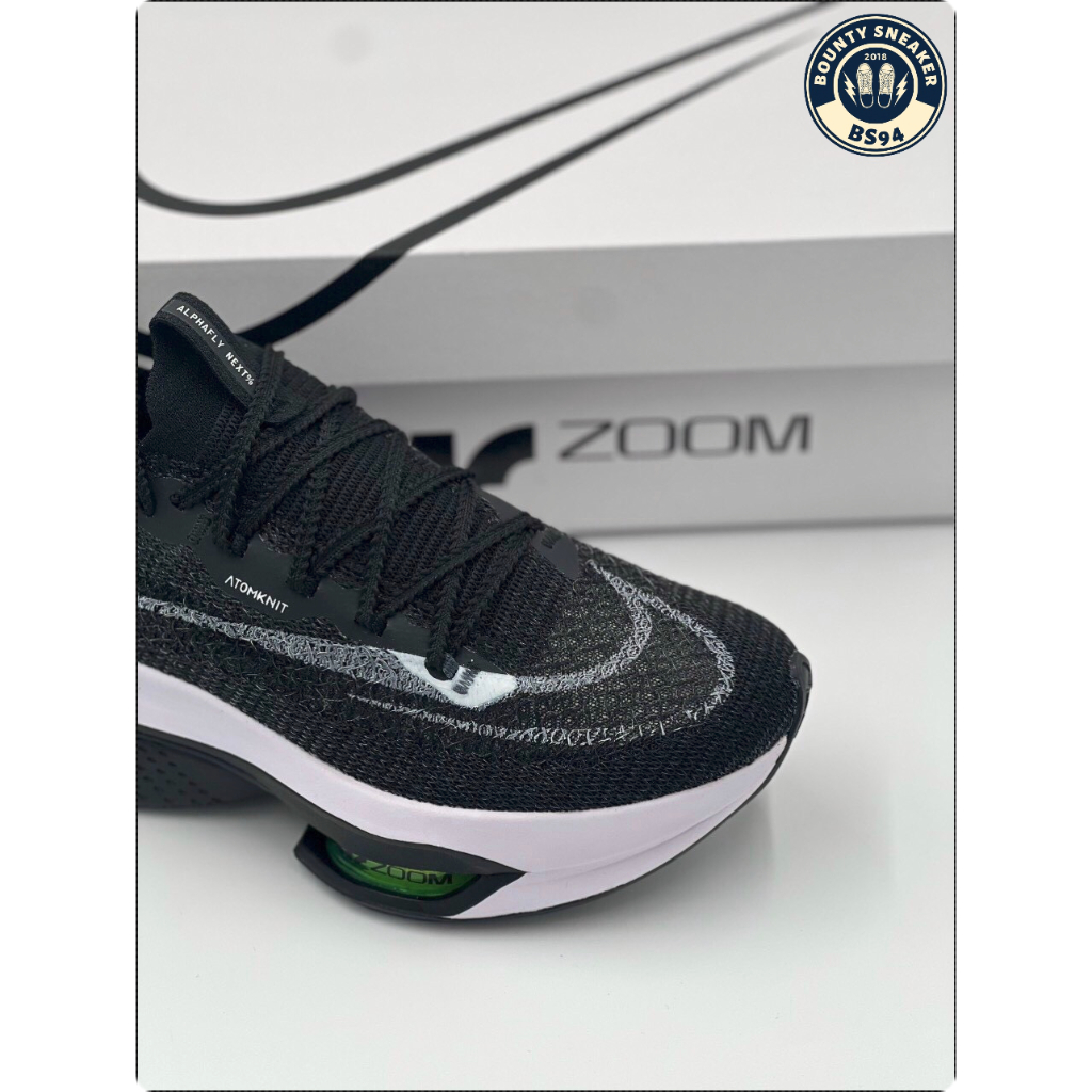 Giày Thể Thao Nike Alphafly Next % 2 Chính Hãng