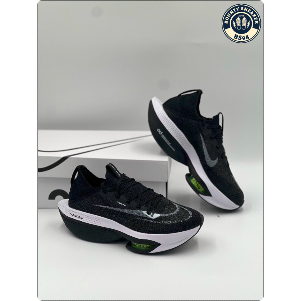 Giày Thể Thao Nike Alphafly Next % 2 Chính Hãng