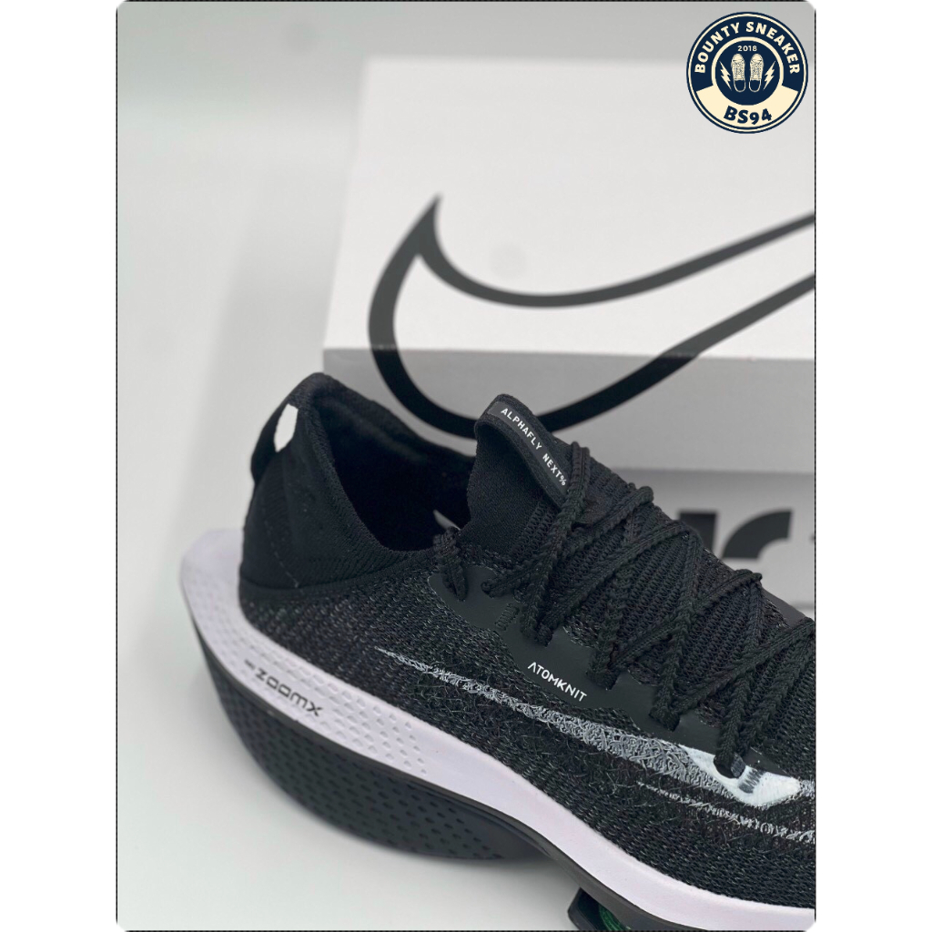 Giày Thể Thao Nike Alphafly Next % 2 Chính Hãng