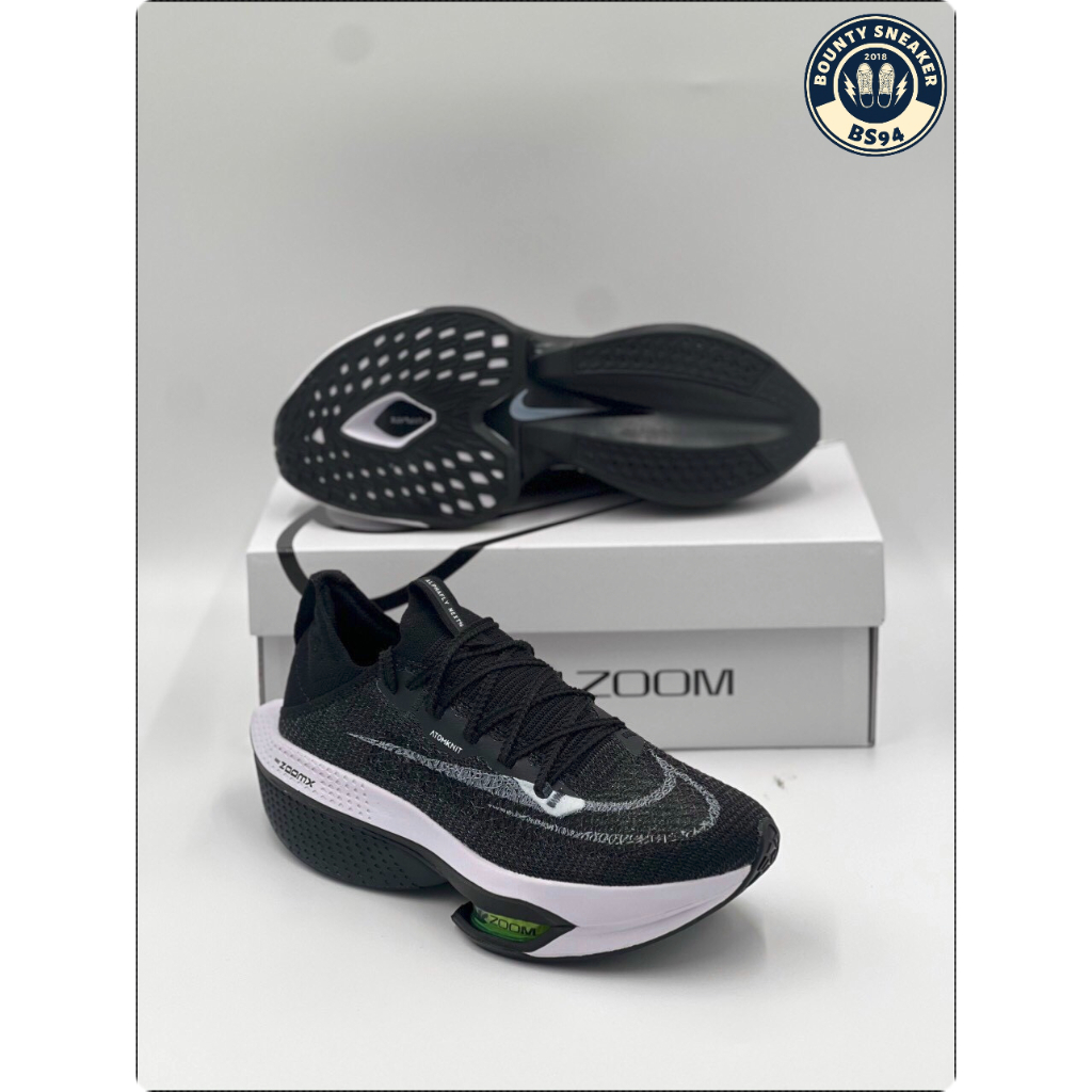 Giày Thể Thao Nike Alphafly Next % 2 Chính Hãng