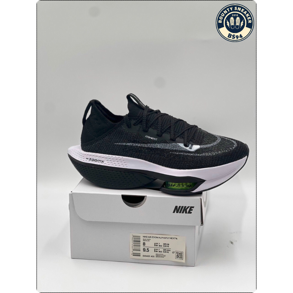 Giày Thể Thao Nike Alphafly Next % 2 Chính Hãng