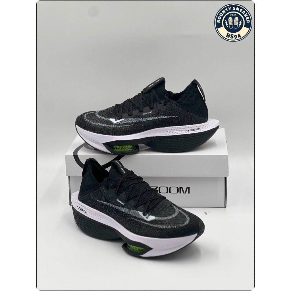 Giày Thể Thao Nike Alphafly Next % 2 Chính Hãng