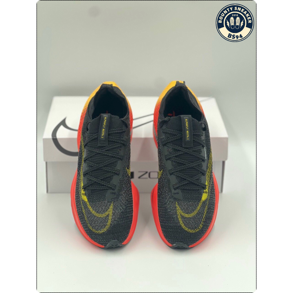 Giày Thể Thao Nike Alphafly Next % 2 Chính Hãng