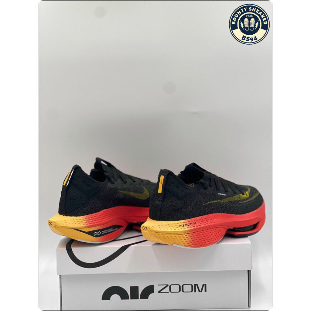 Giày Thể Thao Nike Alphafly Next % 2 Chính Hãng