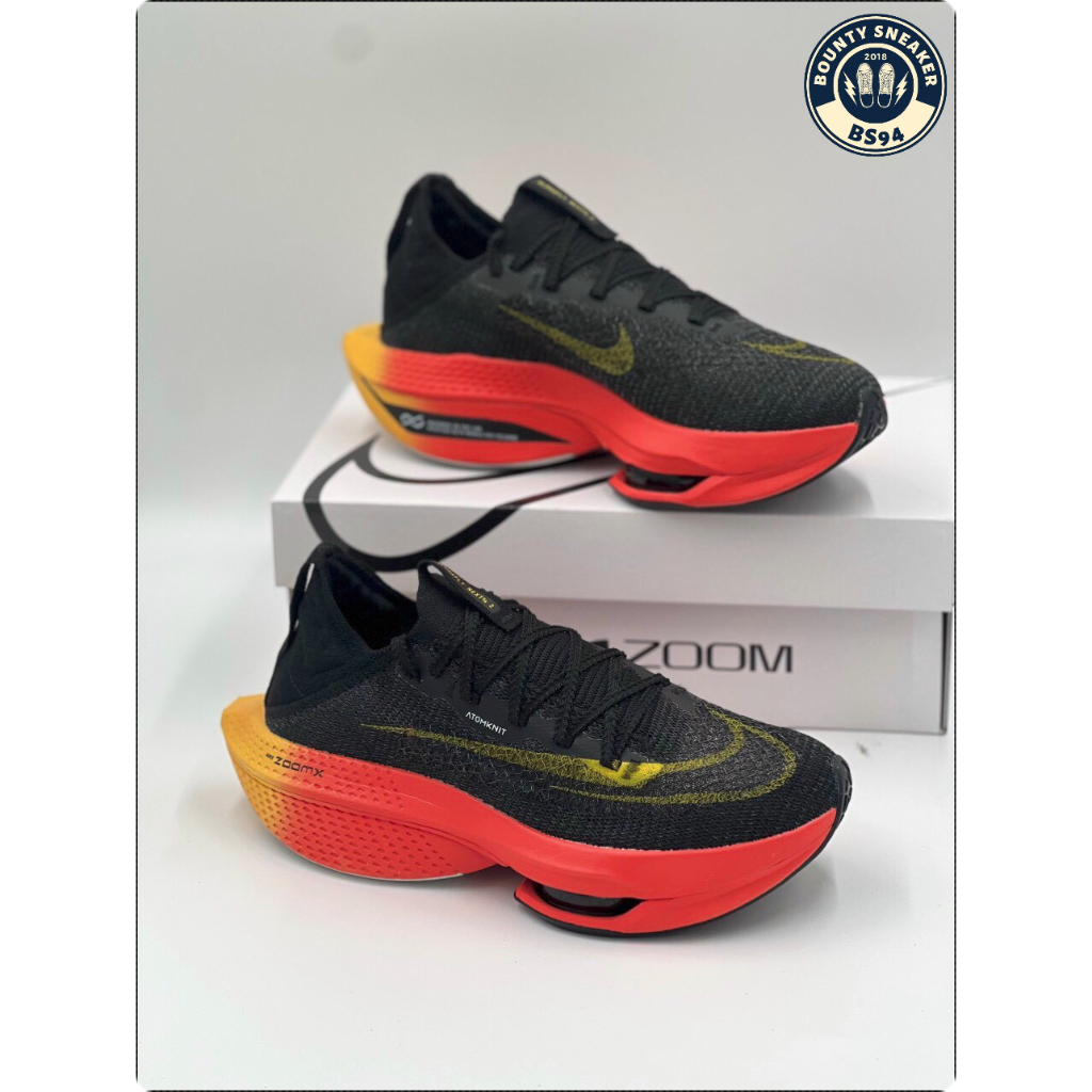 Giày Thể Thao Nike Alphafly Next % 2 Chính Hãng