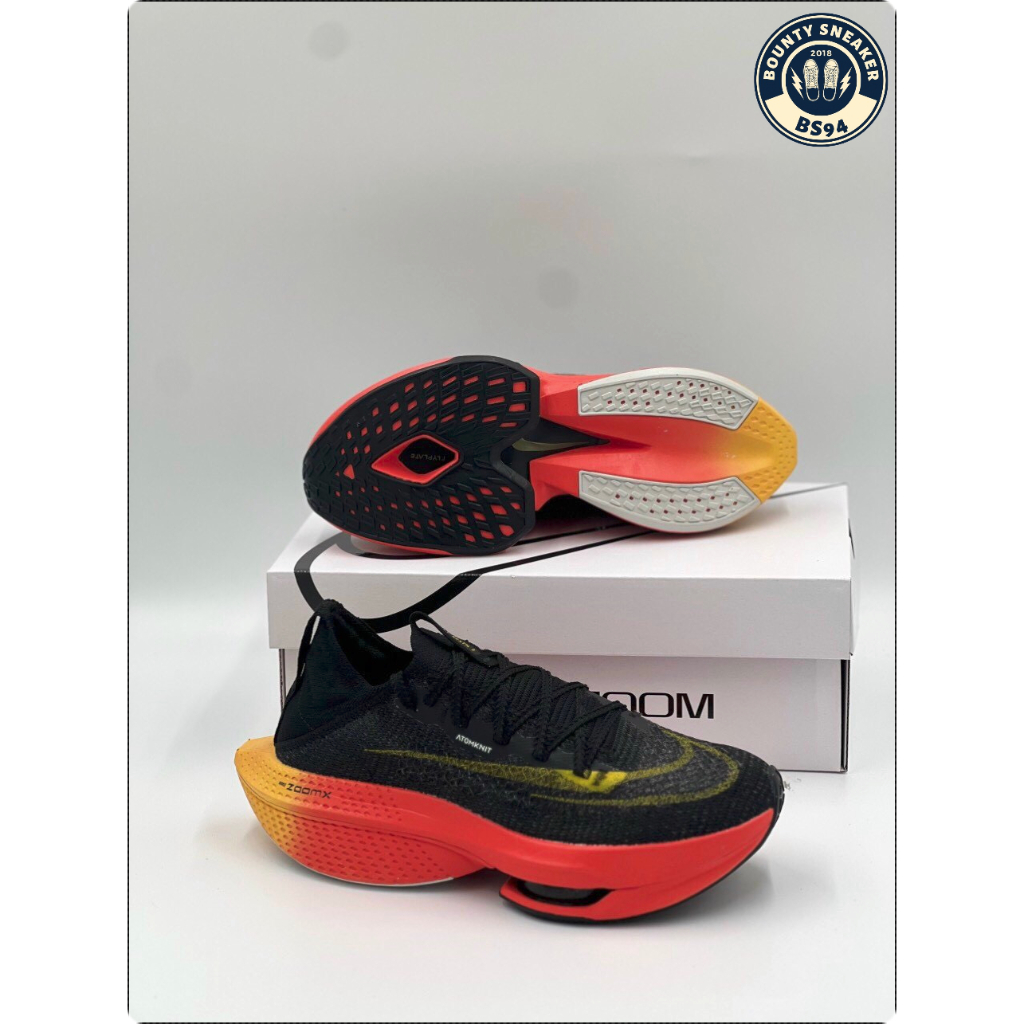 Giày Thể Thao Nike Alphafly Next % 2 Chính Hãng