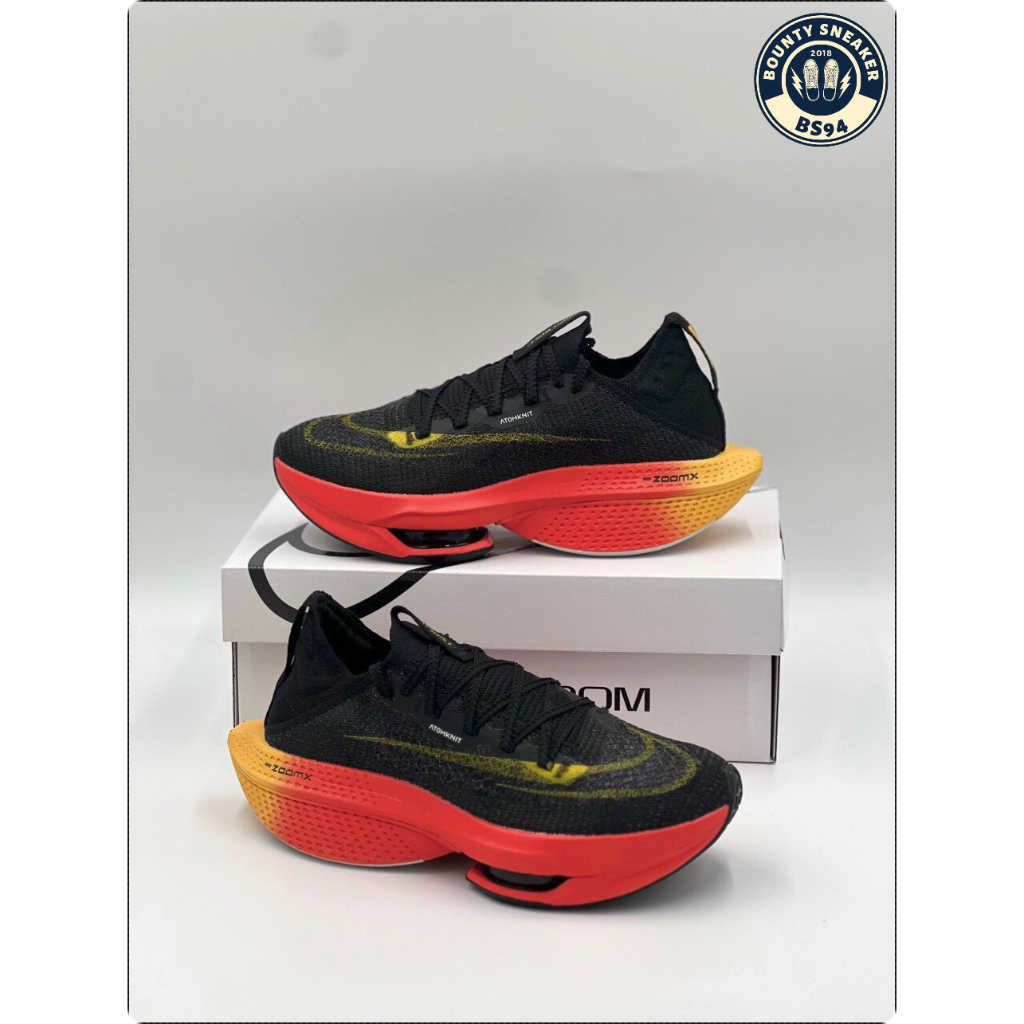 Giày Thể Thao Nike Alphafly Next % 2 Chính Hãng