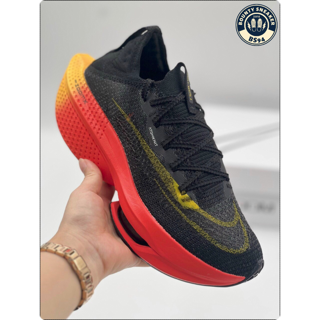 Giày Thể Thao Nike Alphafly Next % 2 Chính Hãng