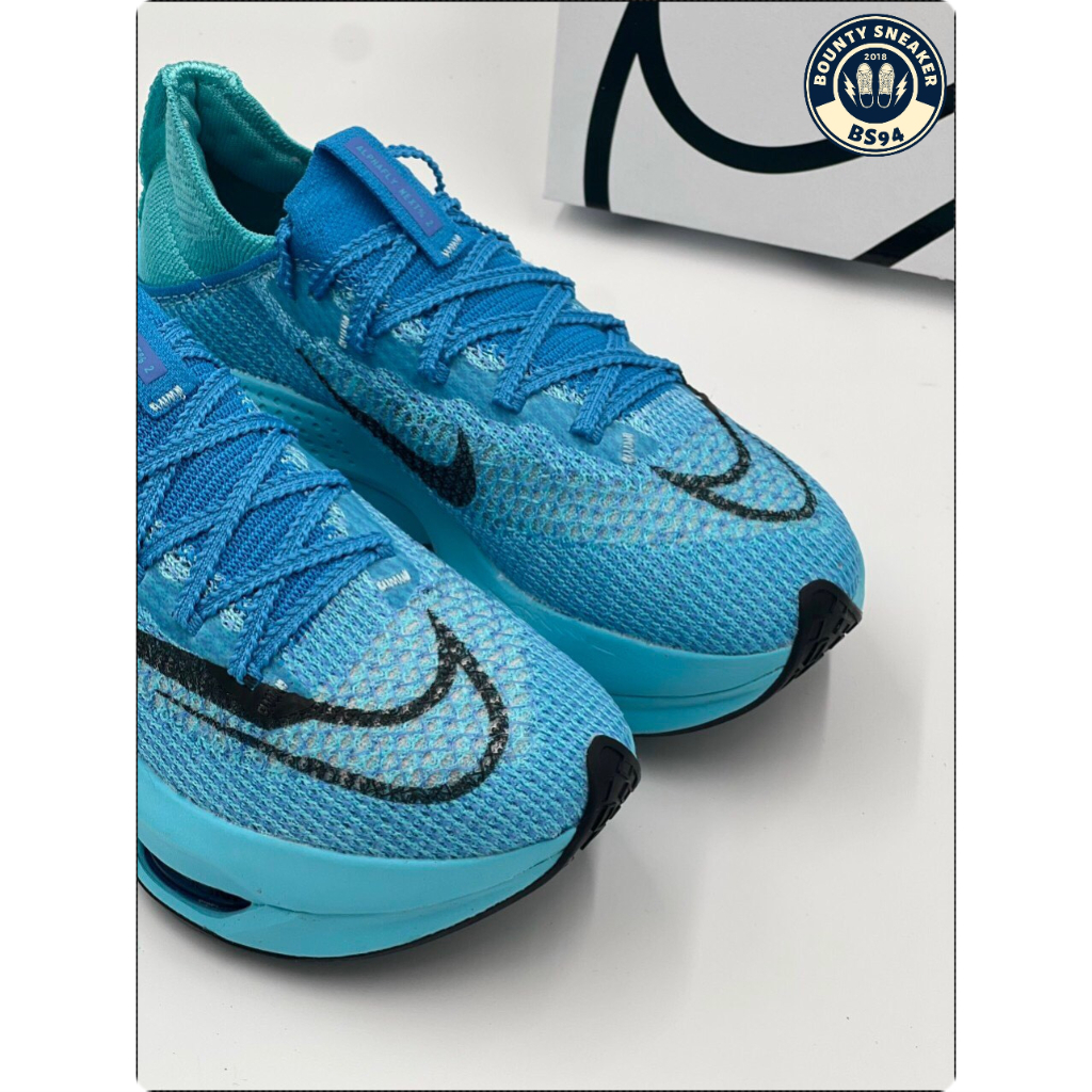 Giày Thể Thao Nike Alphafly Next % 2 Chính Hãng