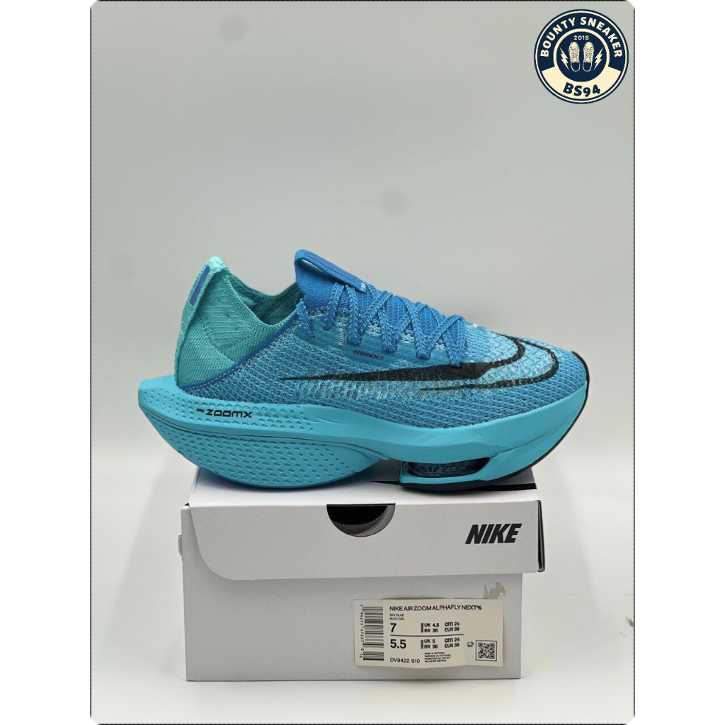 Giày Thể Thao Nike Alphafly Next % 2 Chính Hãng