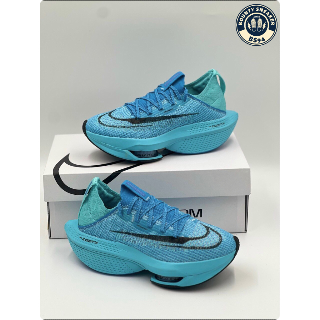 Giày Thể Thao Nike Alphafly Next % 2 Chính Hãng