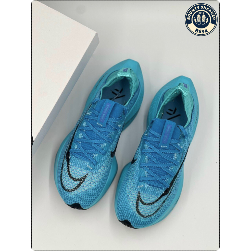 Giày Thể Thao Nike Alphafly Next % 2 Chính Hãng