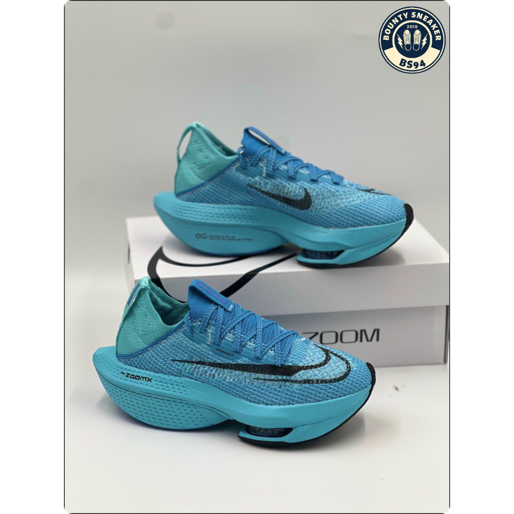 Giày Thể Thao Nike Alphafly Next % 2 Chính Hãng
