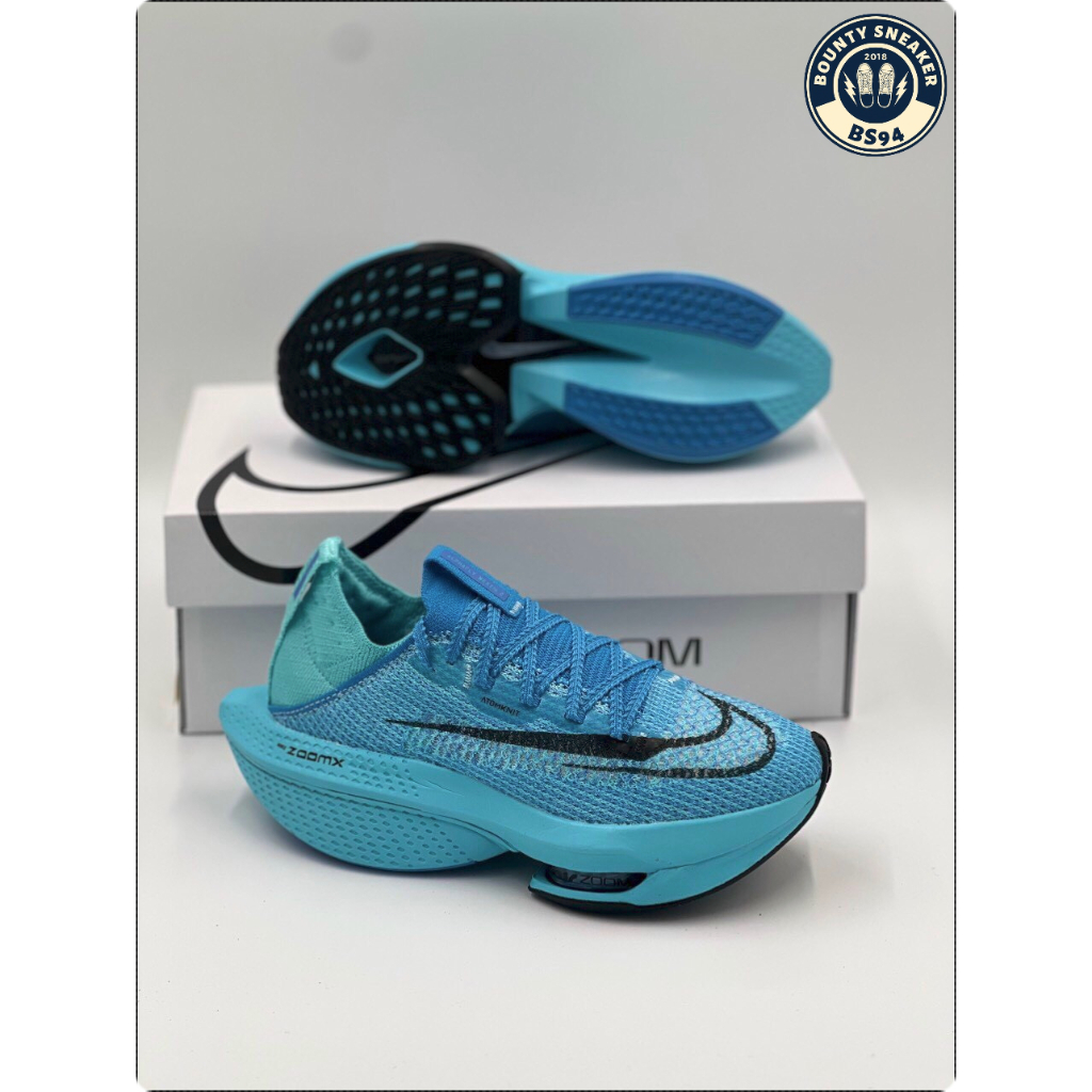 Giày Thể Thao Nike Alphafly Next % 2 Chính Hãng