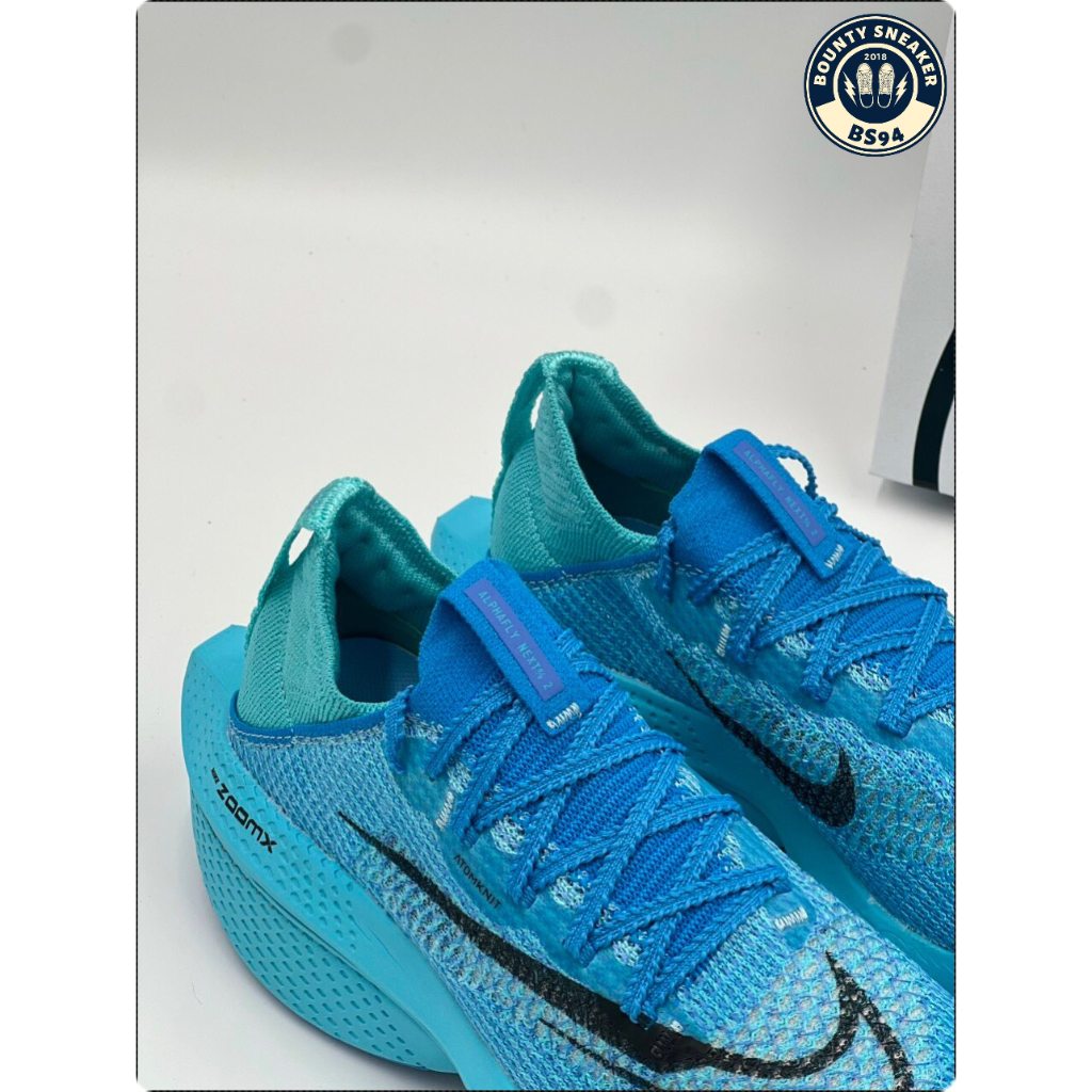 Giày Thể Thao Nike Alphafly Next % 2 Chính Hãng
