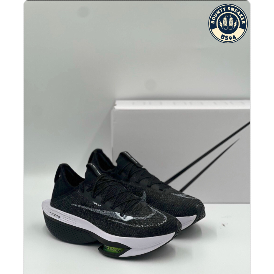 Giày Thể Thao Nike Alphafly Next % 2 Chính Hãng
