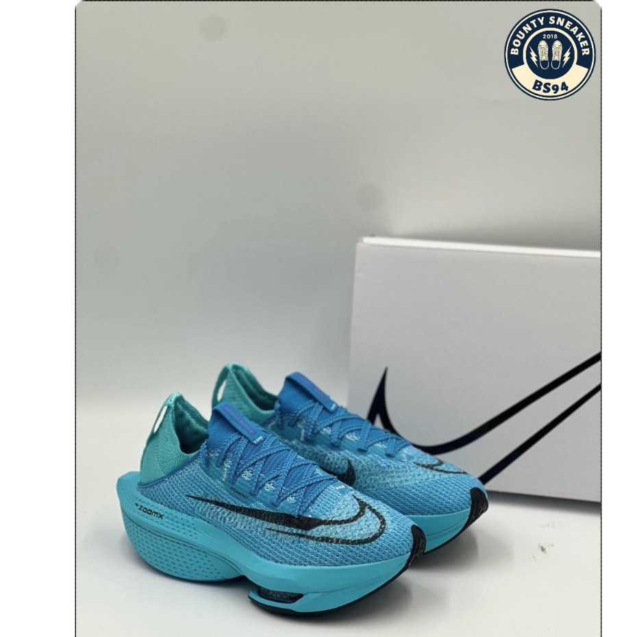 Giày Thể Thao Nike Alphafly Next % 2 Chính Hãng