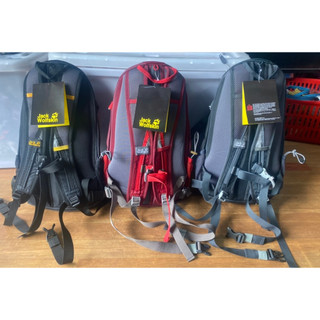 Balo Jack Wolfskin Velocity 12L