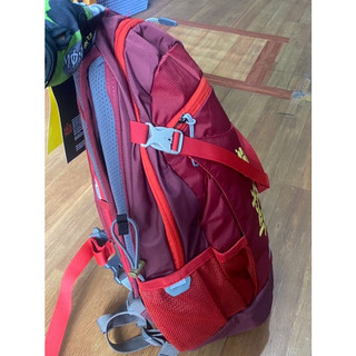 Balo Jack Wolfskin Velocity 12L