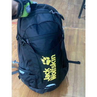 Balo Jack Wolfskin Velocity 12L