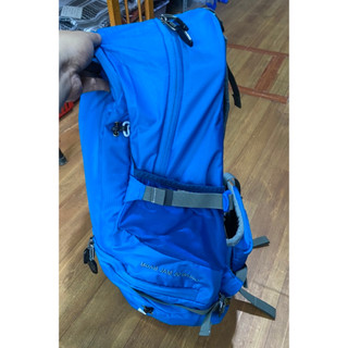 Balo leo núi Jack Wolfskin Moab Jam 30L Basic