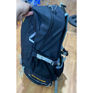 Balo leo núi Jack Wolfskin Moab Jam 30L Basic